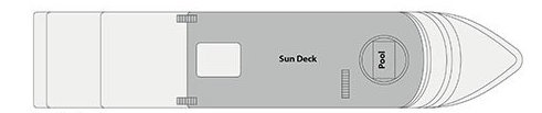 Riviera Travel MS Movenpick Darakum Deck Plans Sun Deck.jpg